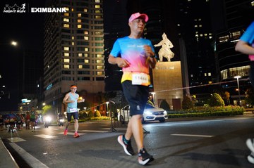 HO CHI MINH CITY NIGHT RUN EXIMBANK 2024 - Ảnh #1990213
