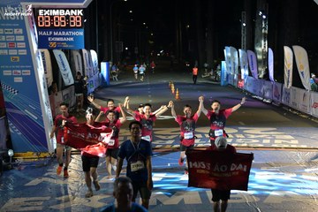 HO CHI MINH CITY NIGHT RUN EXIMBANK 2024 - Ảnh #2029576