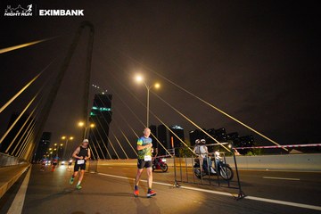 HO CHI MINH CITY NIGHT RUN EXIMBANK 2024 - Ảnh #2027496