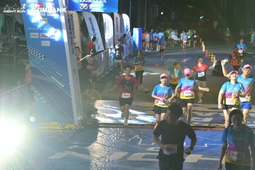 HO CHI MINH CITY NIGHT RUN EXIMBANK 2024 - Ảnh #2030617