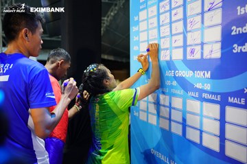 HO CHI MINH CITY NIGHT RUN EXIMBANK 2024 - Ảnh #2011627