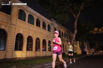 HO CHI MINH CITY NIGHT RUN EXIMBANK 2024 - Ảnh #2102512