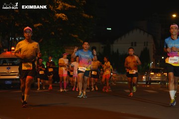 HO CHI MINH CITY NIGHT RUN EXIMBANK 2024 - Ảnh #2030952