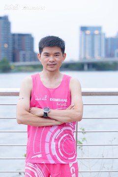 HO CHI MINH CITY NIGHT RUN EXIMBANK 2024 - Ảnh #1962768