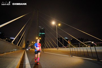 HO CHI MINH CITY NIGHT RUN EXIMBANK 2024 - Ảnh #2025257
