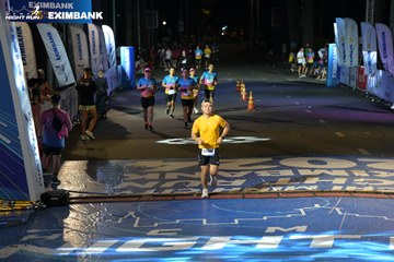 HO CHI MINH CITY NIGHT RUN EXIMBANK 2024 - Ảnh #2030873