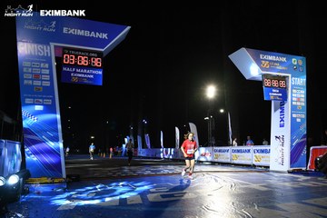 HO CHI MINH CITY NIGHT RUN EXIMBANK 2024 - Ảnh #2065615
