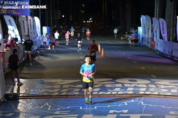 HO CHI MINH CITY NIGHT RUN EXIMBANK 2024 - Ảnh #2033950