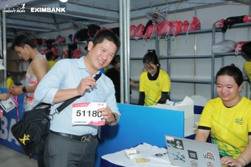 HO CHI MINH CITY NIGHT RUN EXIMBANK 2024 - Ảnh #2010434