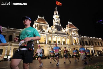 HO CHI MINH CITY NIGHT RUN EXIMBANK 2024 - Ảnh #2102851
