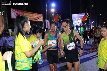 HO CHI MINH CITY NIGHT RUN EXIMBANK 2024 - Ảnh #2012273