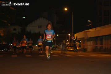 HO CHI MINH CITY NIGHT RUN EXIMBANK 2024 - Ảnh #2029043