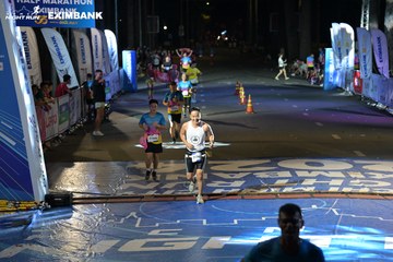 HO CHI MINH CITY NIGHT RUN EXIMBANK 2024 - Ảnh #2032224