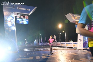 HO CHI MINH CITY NIGHT RUN EXIMBANK 2024 - Ảnh #2063182