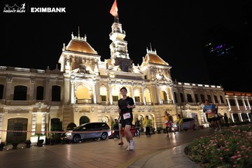 HO CHI MINH CITY NIGHT RUN EXIMBANK 2024 - Ảnh #2019938
