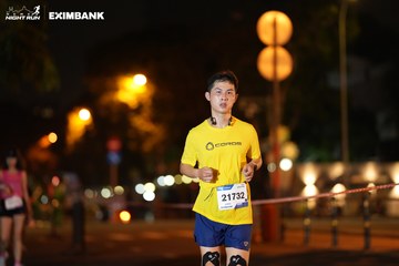 HO CHI MINH CITY NIGHT RUN EXIMBANK 2024 - Ảnh #2160310