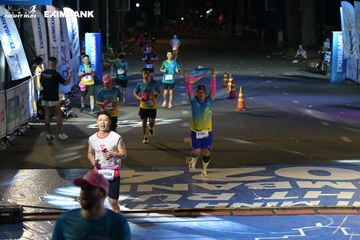 HO CHI MINH CITY NIGHT RUN EXIMBANK 2024 - Ảnh #2027844