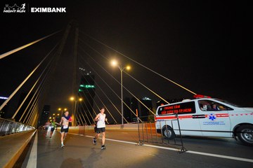 HO CHI MINH CITY NIGHT RUN EXIMBANK 2024 - Ảnh #2024175