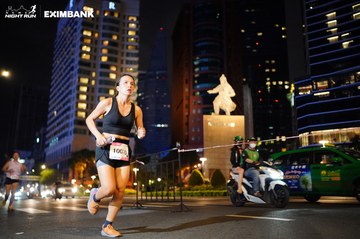 HO CHI MINH CITY NIGHT RUN EXIMBANK 2024 - Ảnh #1989451
