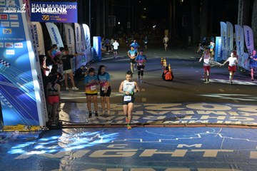 HO CHI MINH CITY NIGHT RUN EXIMBANK 2024 - Ảnh #2025917