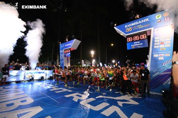 HO CHI MINH CITY NIGHT RUN EXIMBANK 2024 - Ảnh #1971047