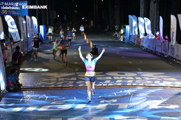 HO CHI MINH CITY NIGHT RUN EXIMBANK 2024 - Ảnh #2026859