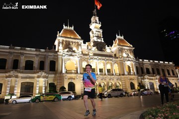 HO CHI MINH CITY NIGHT RUN EXIMBANK 2024 - Ảnh #2021469