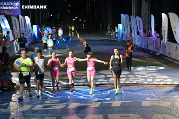 HO CHI MINH CITY NIGHT RUN EXIMBANK 2024 - Ảnh #2027822