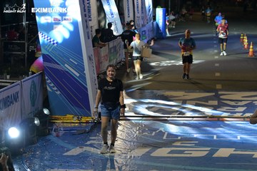 HO CHI MINH CITY NIGHT RUN EXIMBANK 2024 - Ảnh #2029992
