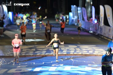 HO CHI MINH CITY NIGHT RUN EXIMBANK 2024 - Ảnh #2031607
