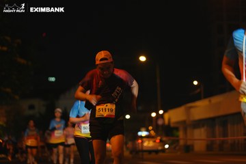 HO CHI MINH CITY NIGHT RUN EXIMBANK 2024 - Ảnh #2028609