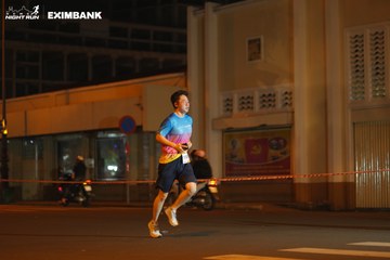 HO CHI MINH CITY NIGHT RUN EXIMBANK 2024 - Ảnh #2035003