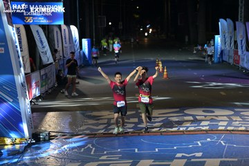 HO CHI MINH CITY NIGHT RUN EXIMBANK 2024 - Ảnh #2026909
