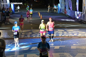 HO CHI MINH CITY NIGHT RUN EXIMBANK 2024 - Ảnh #2030490