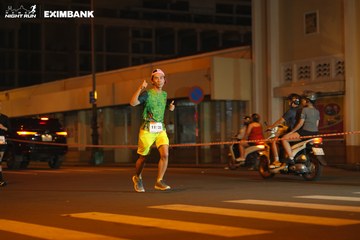 HO CHI MINH CITY NIGHT RUN EXIMBANK 2024 - Ảnh #2033851