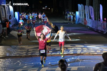 HO CHI MINH CITY NIGHT RUN EXIMBANK 2024 - Ảnh #2034938