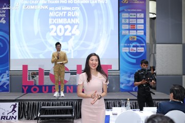 HO CHI MINH CITY NIGHT RUN EXIMBANK 2024 - Ảnh #1963296