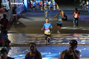 HO CHI MINH CITY NIGHT RUN EXIMBANK 2024 - Ảnh #2028274