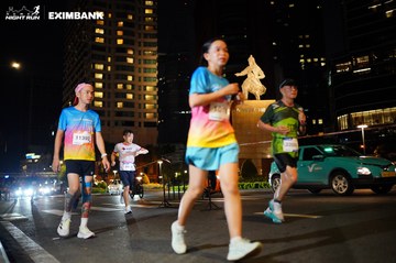 HO CHI MINH CITY NIGHT RUN EXIMBANK 2024 - Ảnh #1991658