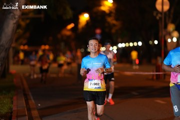 HO CHI MINH CITY NIGHT RUN EXIMBANK 2024 - Ảnh #2158981