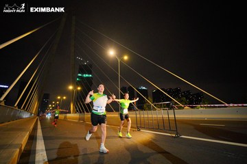 HO CHI MINH CITY NIGHT RUN EXIMBANK 2024 - Ảnh #2023028
