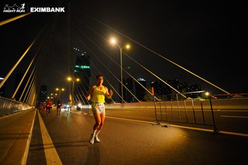 HO CHI MINH CITY NIGHT RUN EXIMBANK 2024 - Ảnh #2023728