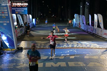 HO CHI MINH CITY NIGHT RUN EXIMBANK 2024 - Ảnh #2030008