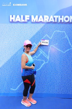 HO CHI MINH CITY NIGHT RUN EXIMBANK 2024 - Ảnh #1965430