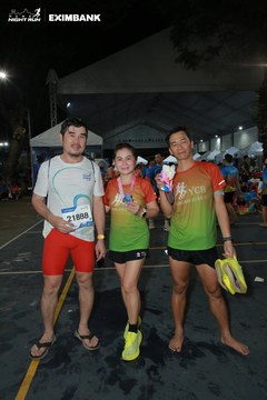 HO CHI MINH CITY NIGHT RUN EXIMBANK 2024 - Ảnh #2011401