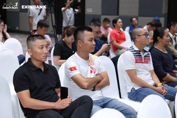 HO CHI MINH CITY NIGHT RUN EXIMBANK 2024 - Ảnh #1963350