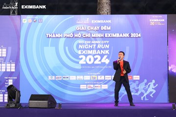 HO CHI MINH CITY NIGHT RUN EXIMBANK 2024 - Ảnh #1965105