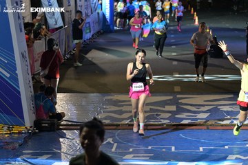 HO CHI MINH CITY NIGHT RUN EXIMBANK 2024 - Ảnh #2028491