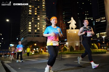 HO CHI MINH CITY NIGHT RUN EXIMBANK 2024 - Ảnh #1990802