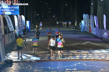 HO CHI MINH CITY NIGHT RUN EXIMBANK 2024 - Ảnh #2025942